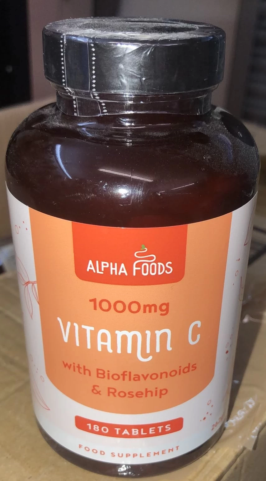 Food & Supplements