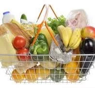 Groceries & Dailies