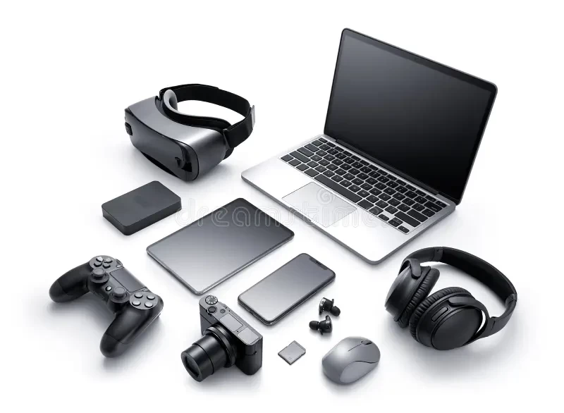 Electronics & Gadgets