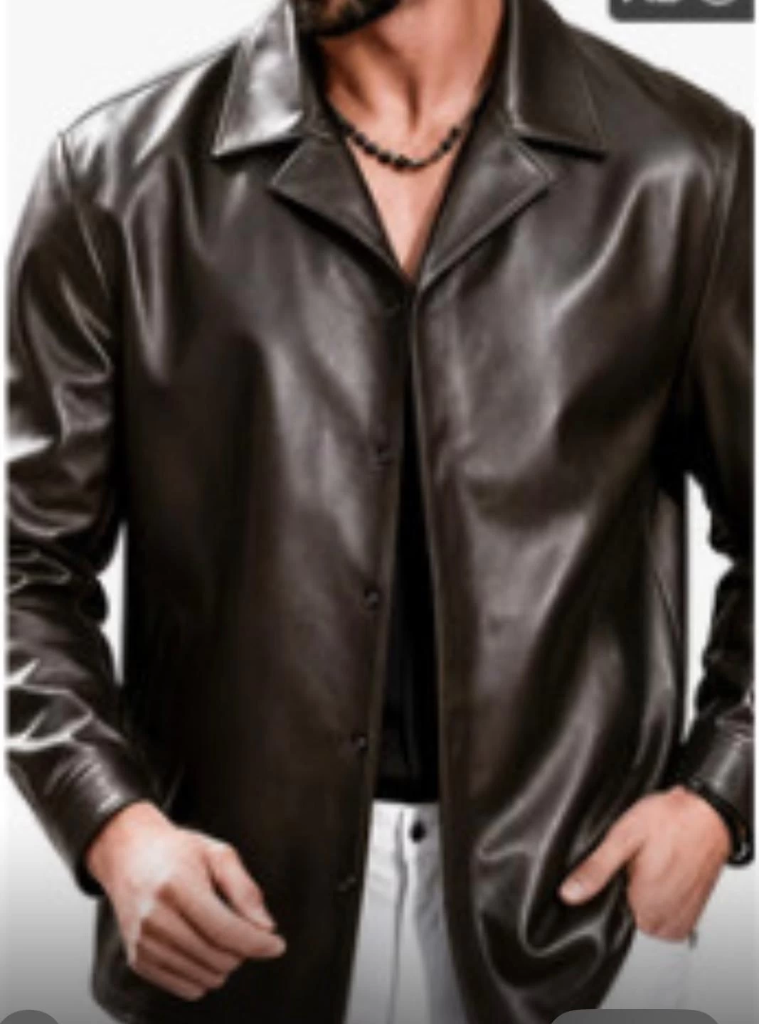 Men's Fashion