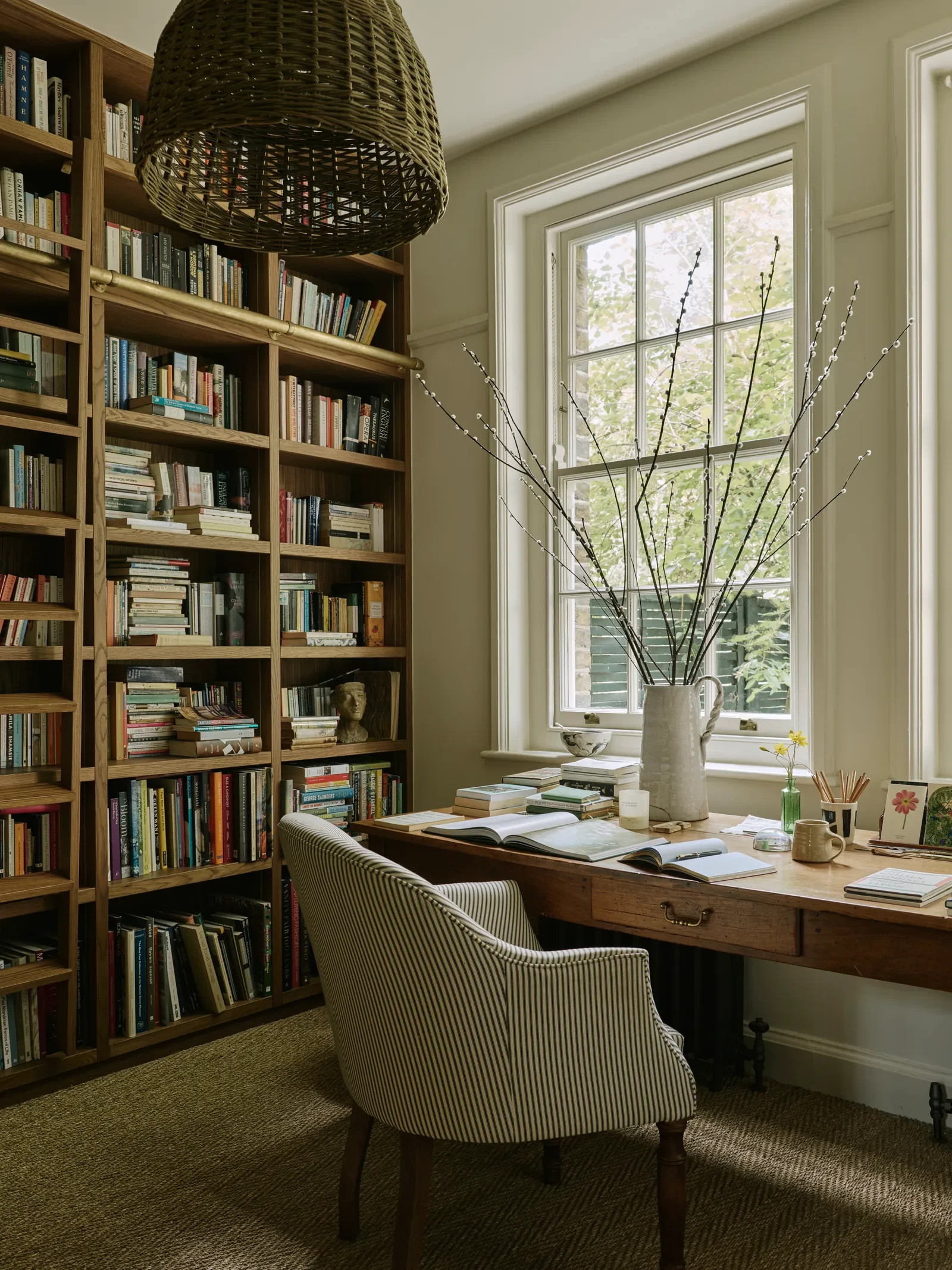 Home & Office